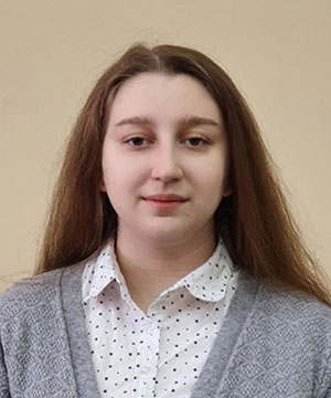 Заместитель декана
