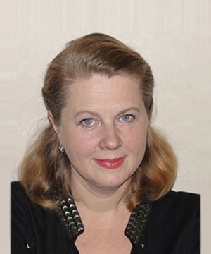 Заместитель декана