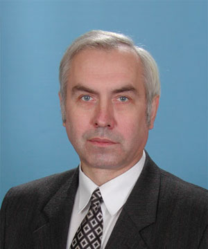 Декан факультета