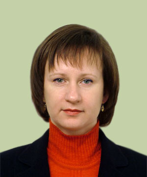 Заместитель декана