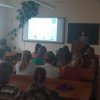 Выступление младшего научного сотрудника сектора аналитической работы Белорусского отделения Российско-белорусского информационного центра по проблемам последствий катастрофы на Чернобыльской АЭС