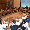 Завершающий семинар по проекту ПРООН