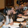 Завершающий семинар по проекту ПРООН