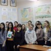Презентация учебно-методического комплекса «Изменение климата: Последствия, смягчение, адаптация»