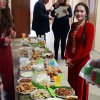 Праздник «Nowruz Bayram»