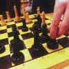 Cоревнования по шахматам