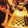 Cоревнования по шахматам