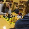 университетский турнир по шахматам