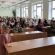 На кафедре естествознания с 26 апреля проходят мероприятия, посвященные дню памяти чернобыльской катастрофы