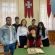 Иностранные студенты продолжают знакомство с Могилевом