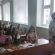 Встреча студентов факультета с представителями Научно-исследовательского института пожарной безопасности и проблем чрезвычайных ситуаций Министерства по чрезвычайным ситуациям Республики Беларусь