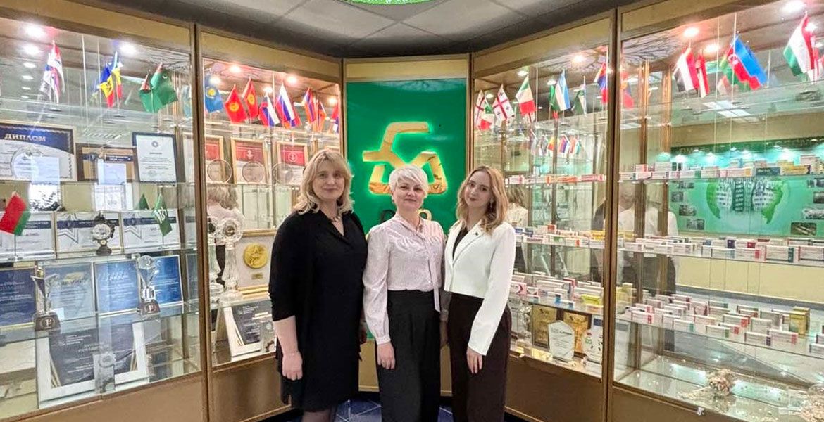 МГУ имени А.А. Кулешова продолжает развивать сотрудничество